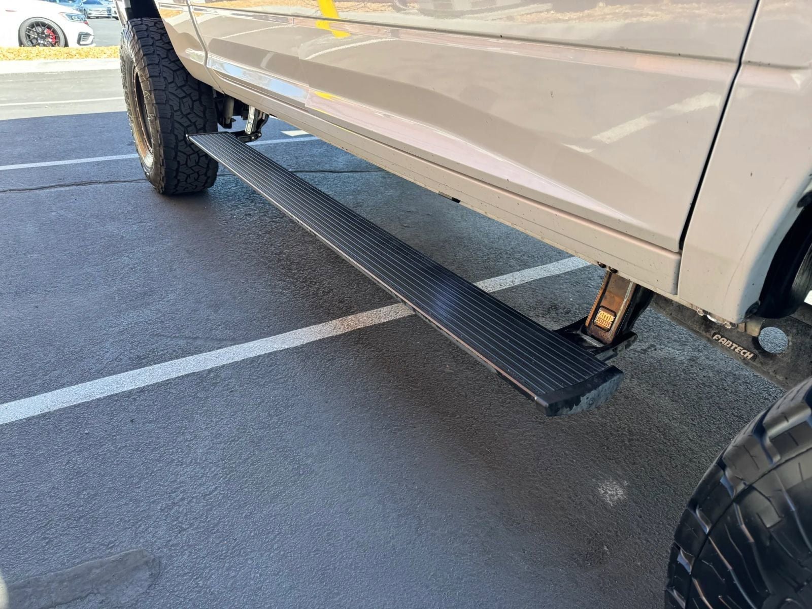 2017 RAM 2500 Tradesman