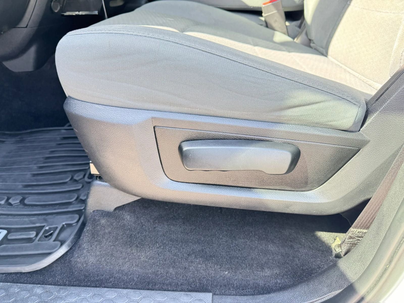 2017 RAM 2500 Tradesman