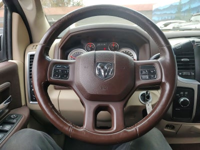 2014 RAM 2500 Outdoorsman