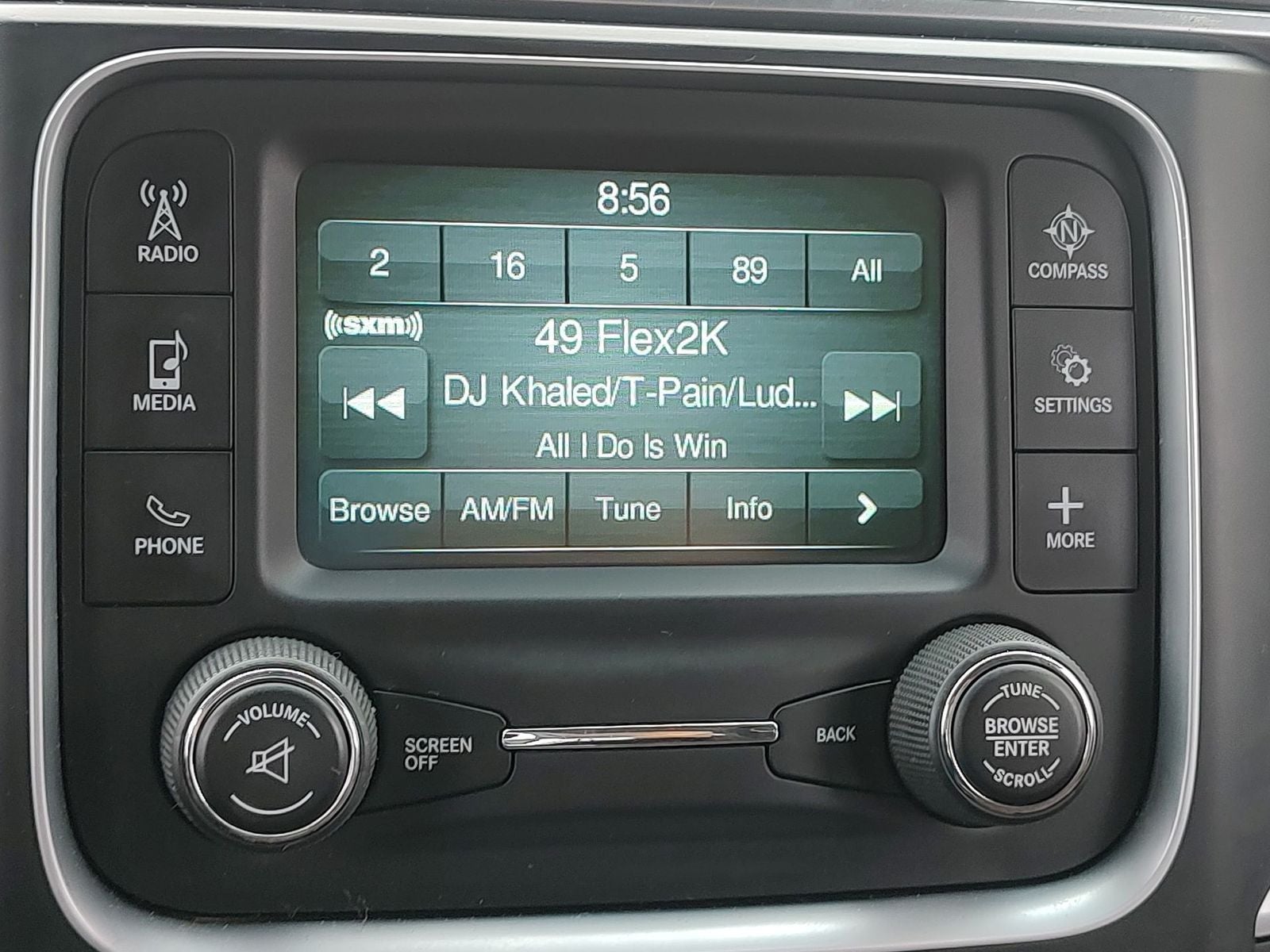 2014 RAM 2500 Outdoorsman