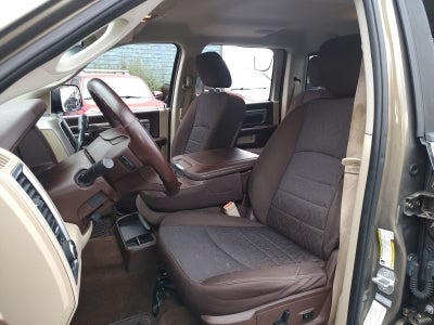 2014 RAM 2500 Outdoorsman