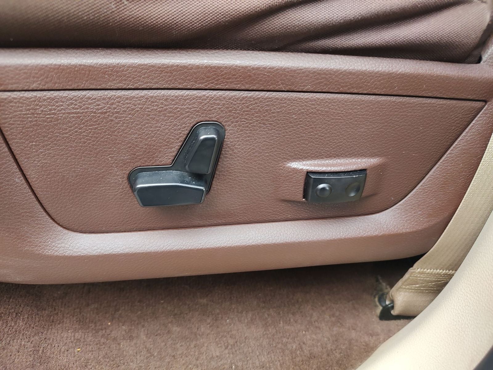 2014 RAM 2500 Outdoorsman