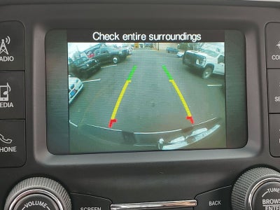 2014 RAM 2500 Outdoorsman