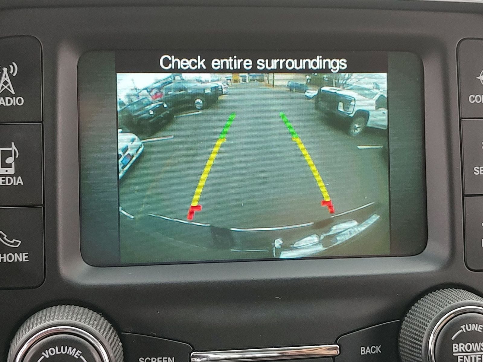 2014 RAM 2500 Outdoorsman