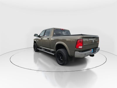 2014 RAM 2500 Outdoorsman