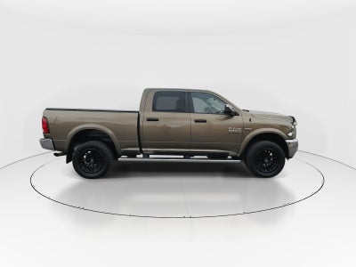 2014 RAM 2500 Outdoorsman