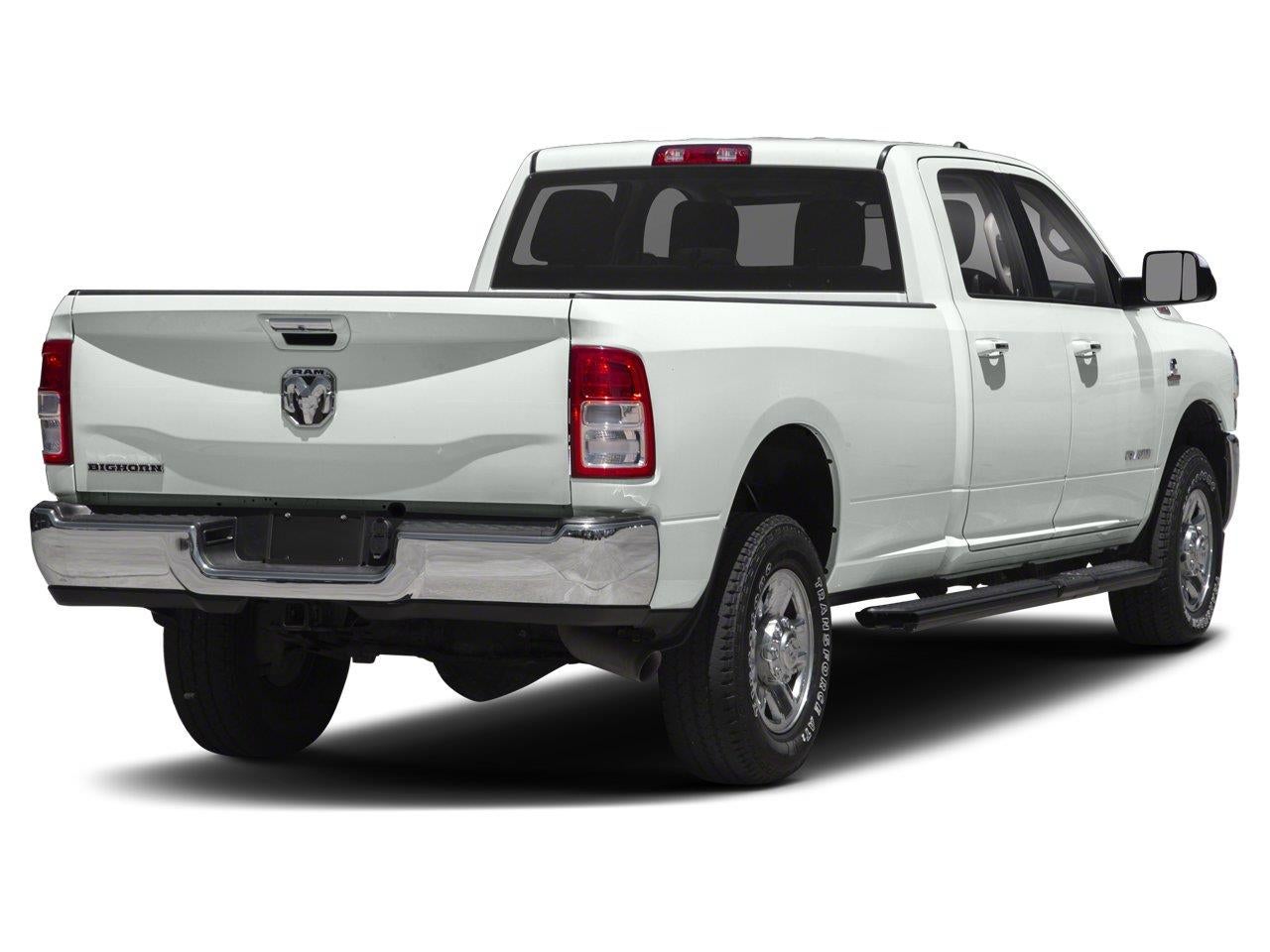 2019 RAM 2500 Big Horn