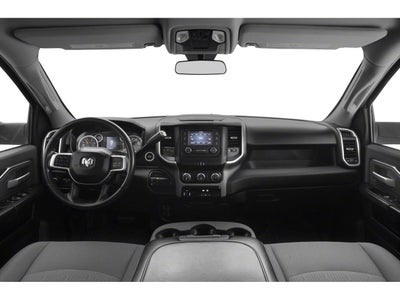 2019 RAM 2500 Big Horn