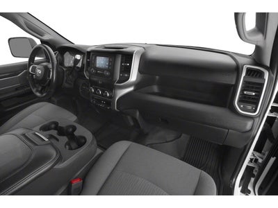 2019 RAM 2500 Big Horn