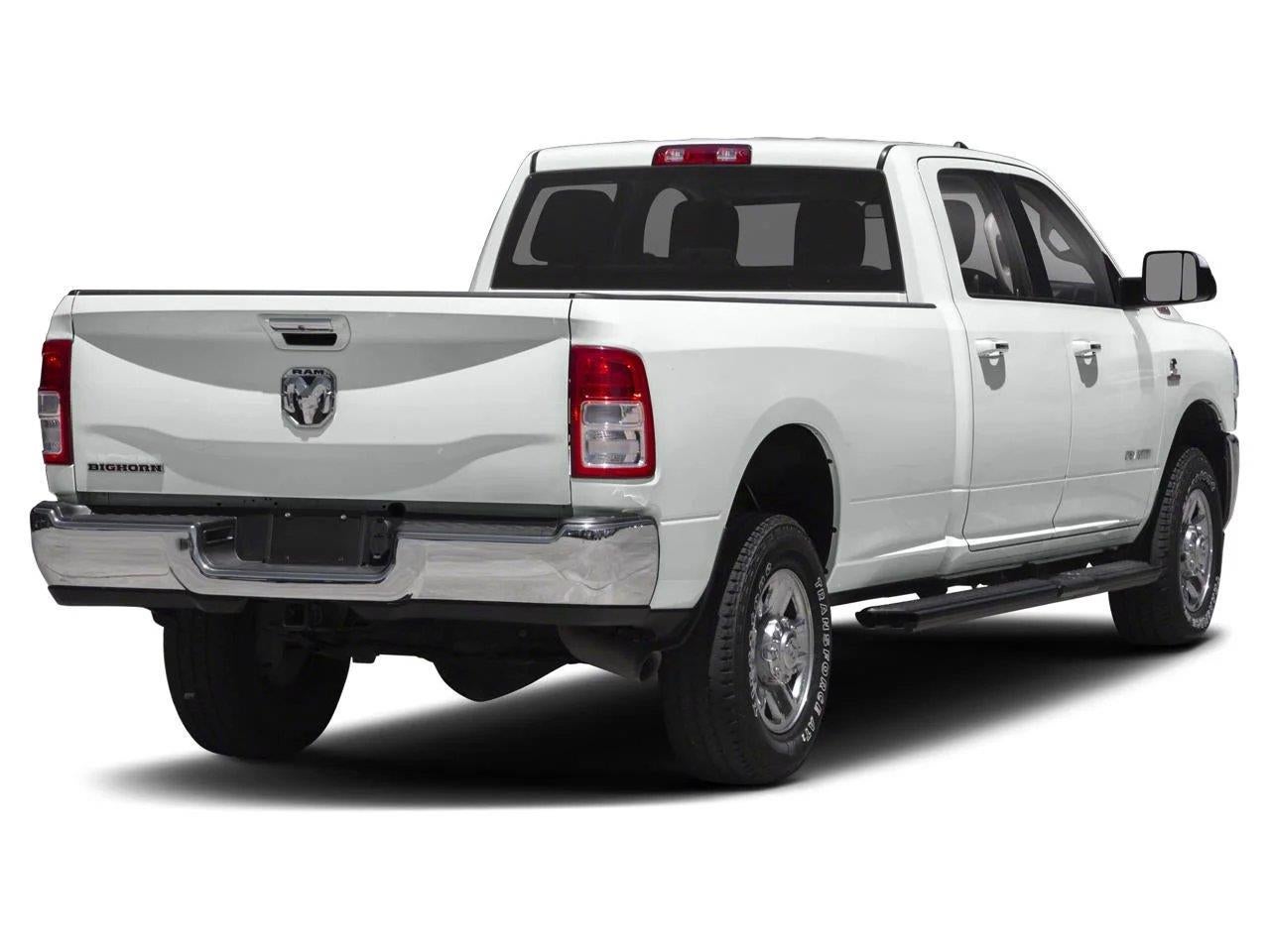 2019 RAM 2500 Big Horn
