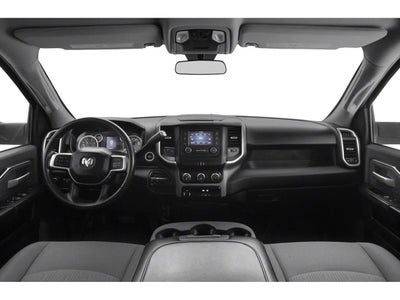 2019 RAM 2500 Big Horn