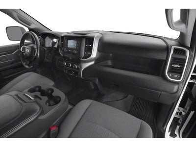 2019 RAM 2500 Big Horn