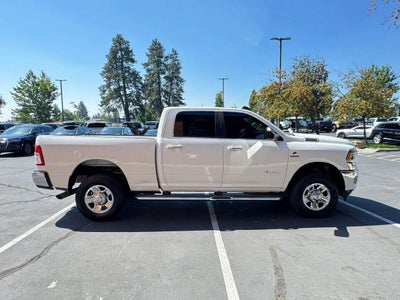 2019 RAM 2500 Crew Cab Big Horn Pickup 4D 6 1/3 ft