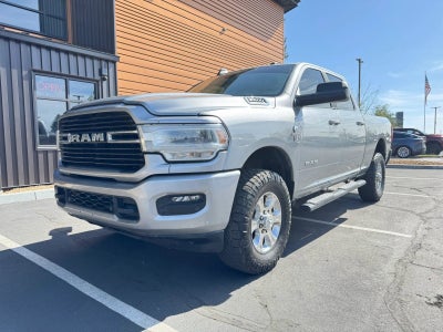 2021 RAM 2500 Big Horn