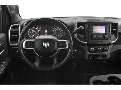 2021 RAM 2500 Big Horn