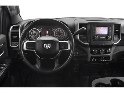 2021 RAM 2500 Big Horn