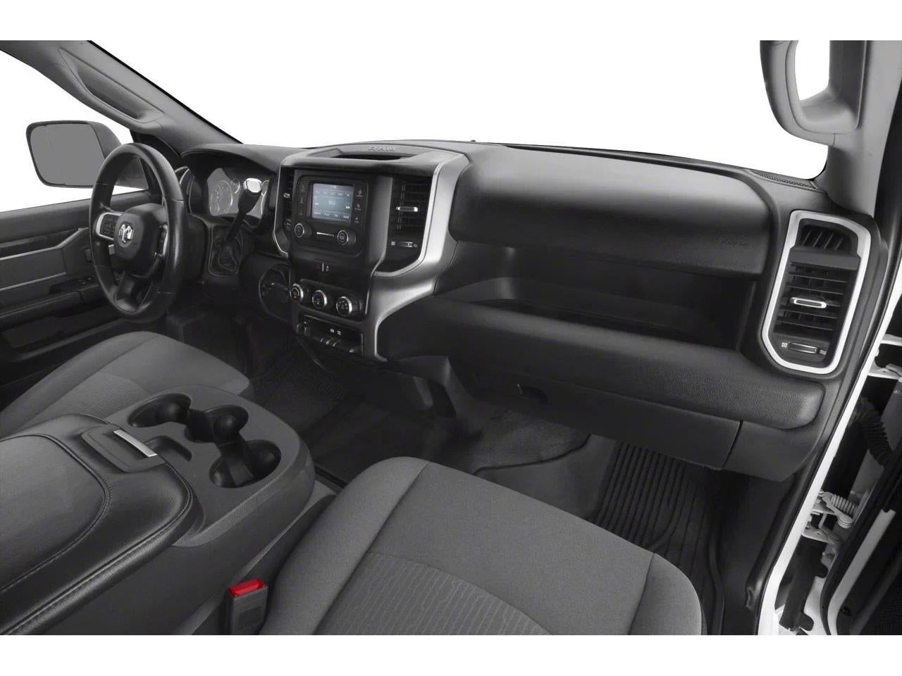 2021 RAM 2500 Big Horn