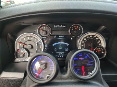 2015 RAM 2500 Laramie