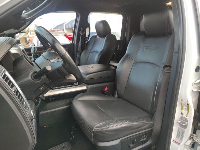 2015 RAM 2500 Laramie