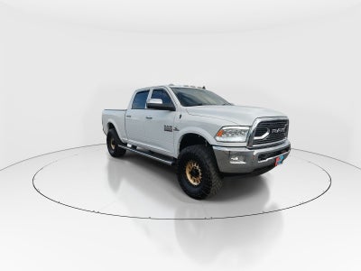 2015 RAM 2500 Laramie