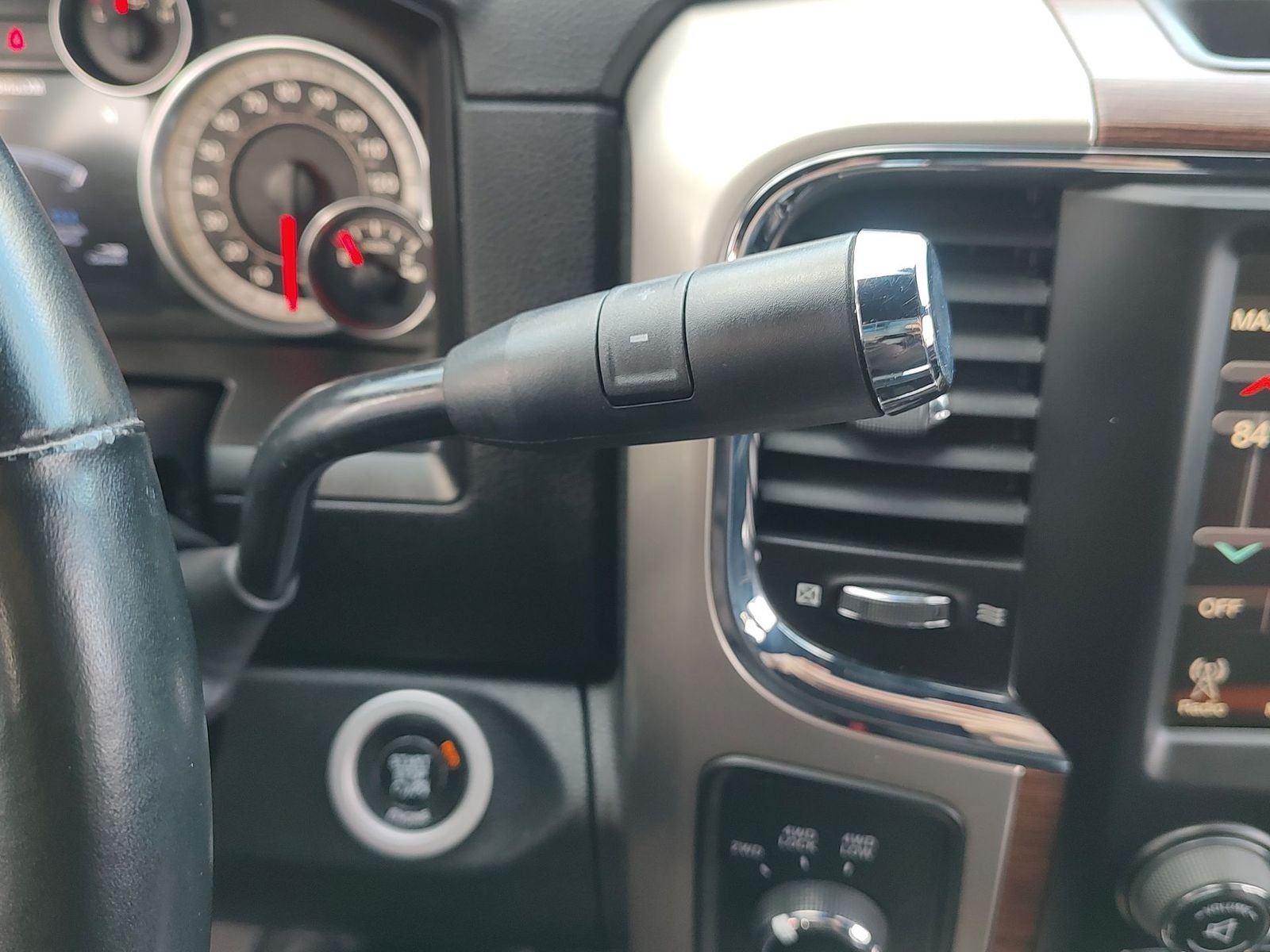 2015 RAM 2500 Laramie