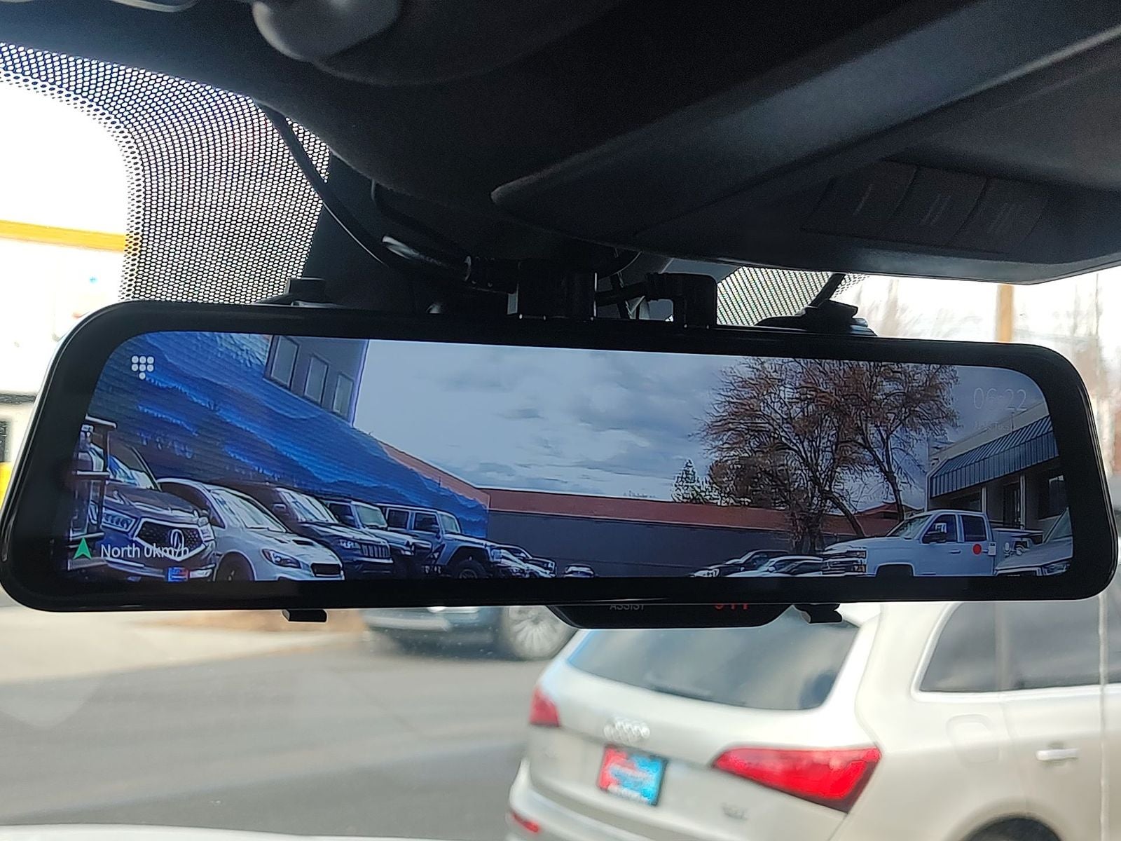 2015 RAM 2500 Laramie