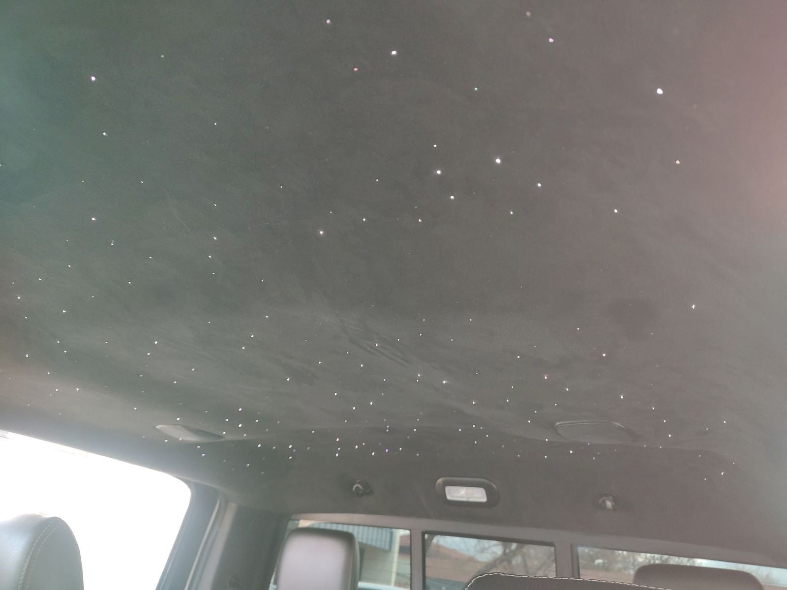 2015 RAM 2500 Laramie