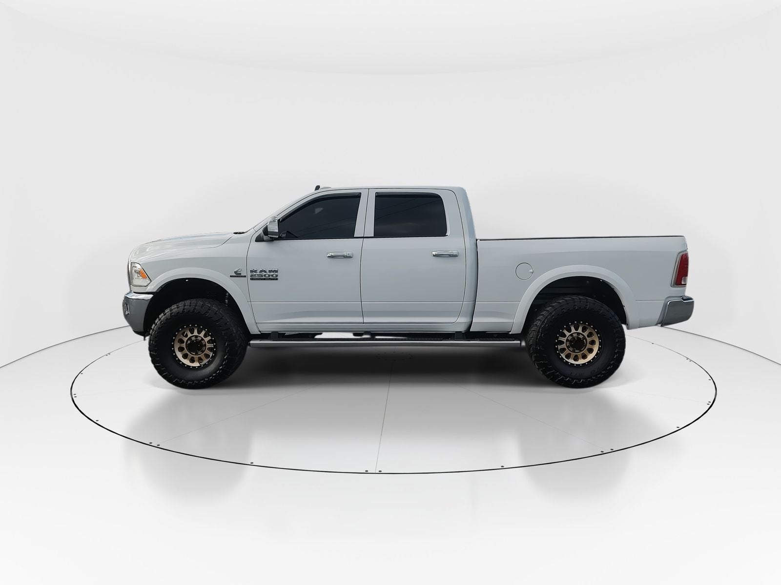 2015 RAM 2500 Laramie