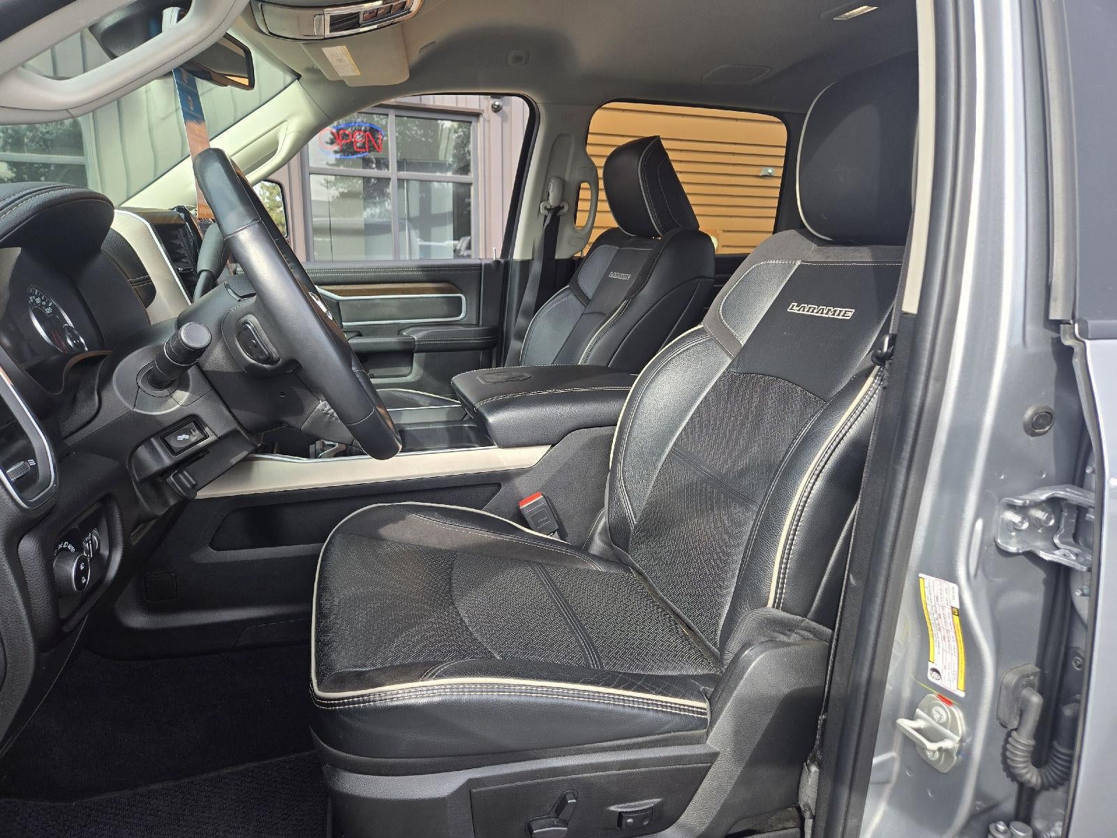 2023 RAM 2500 Laramie