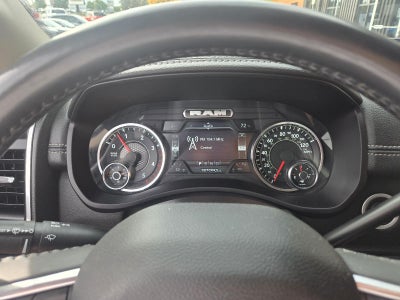 2023 RAM 2500 Laramie