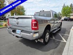2023 RAM 2500 Crew Cab Laramie Pickup 4D 6 1/3 ft