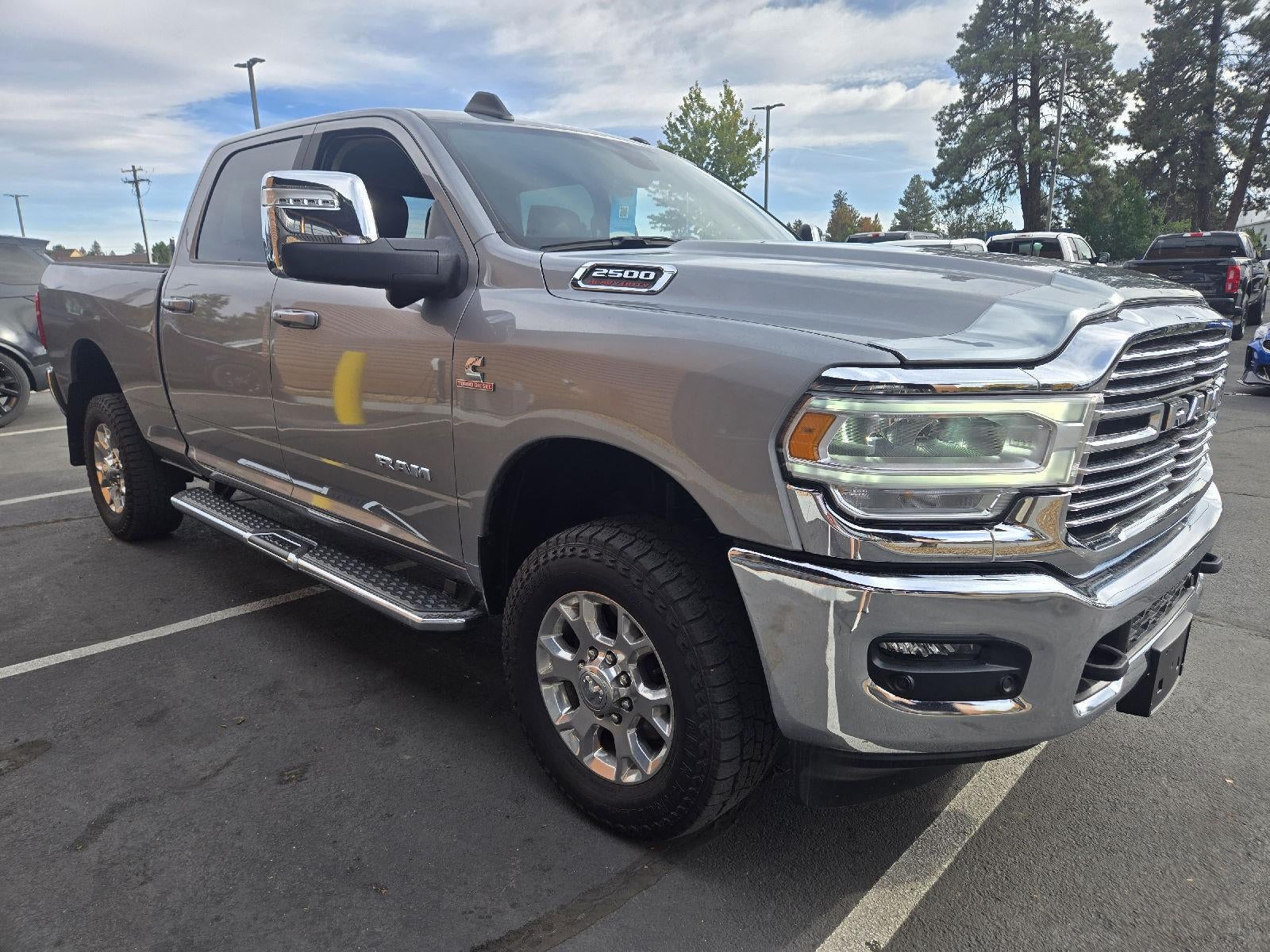 2023 RAM 2500 Laramie