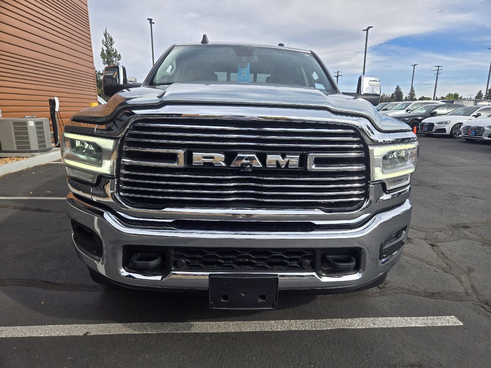 2023 RAM 2500 Laramie