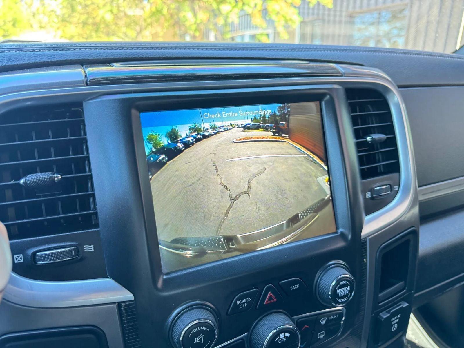 2018 RAM 2500 Laramie Longhorn