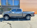 2018 RAM 2500 Laramie Longhorn