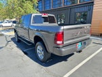 2018 RAM 2500 Laramie Longhorn