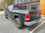 2018 RAM 2500 Laramie Longhorn