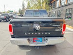2018 RAM 2500 Laramie Longhorn