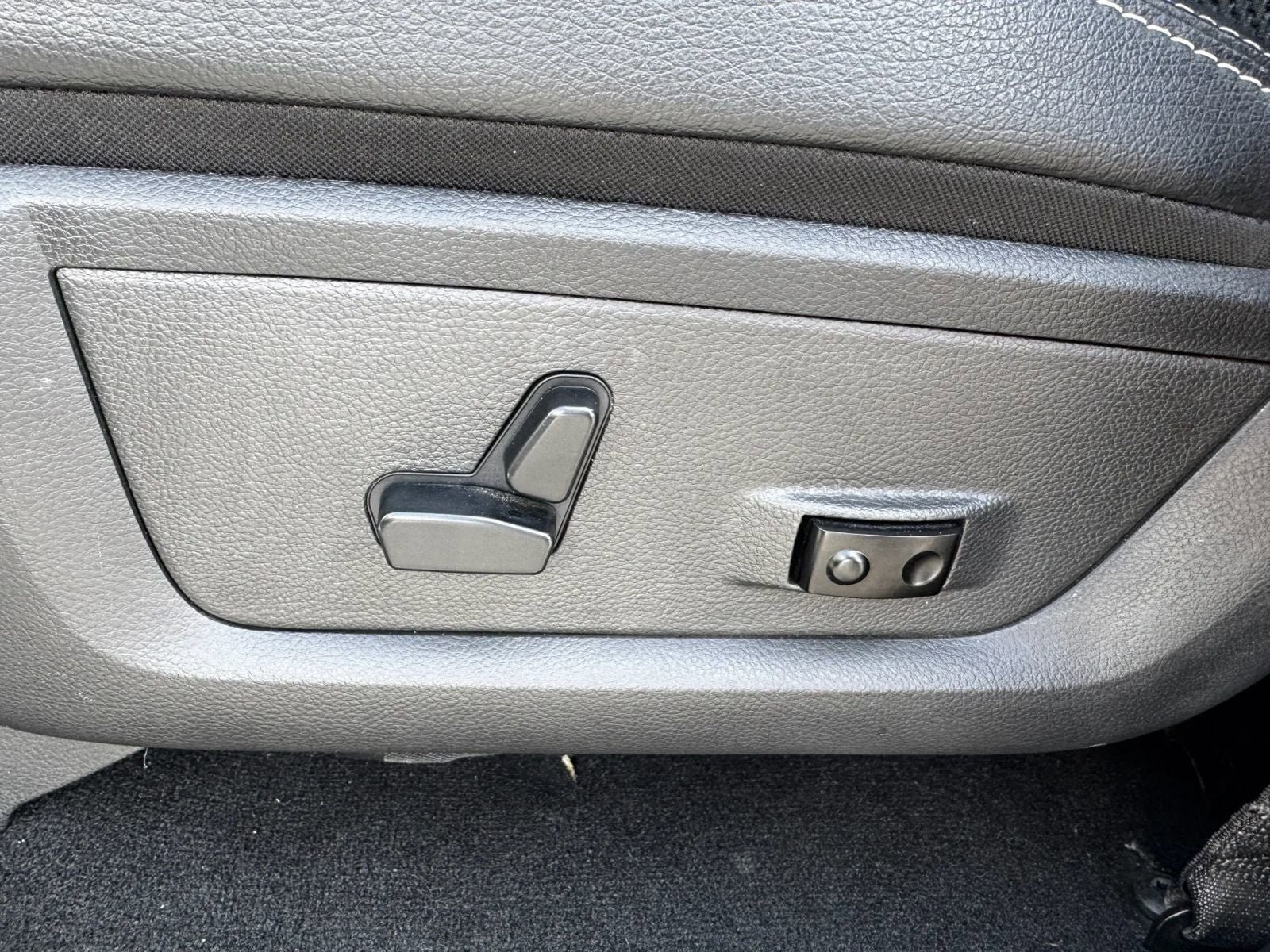 2018 RAM 2500 Big Horn