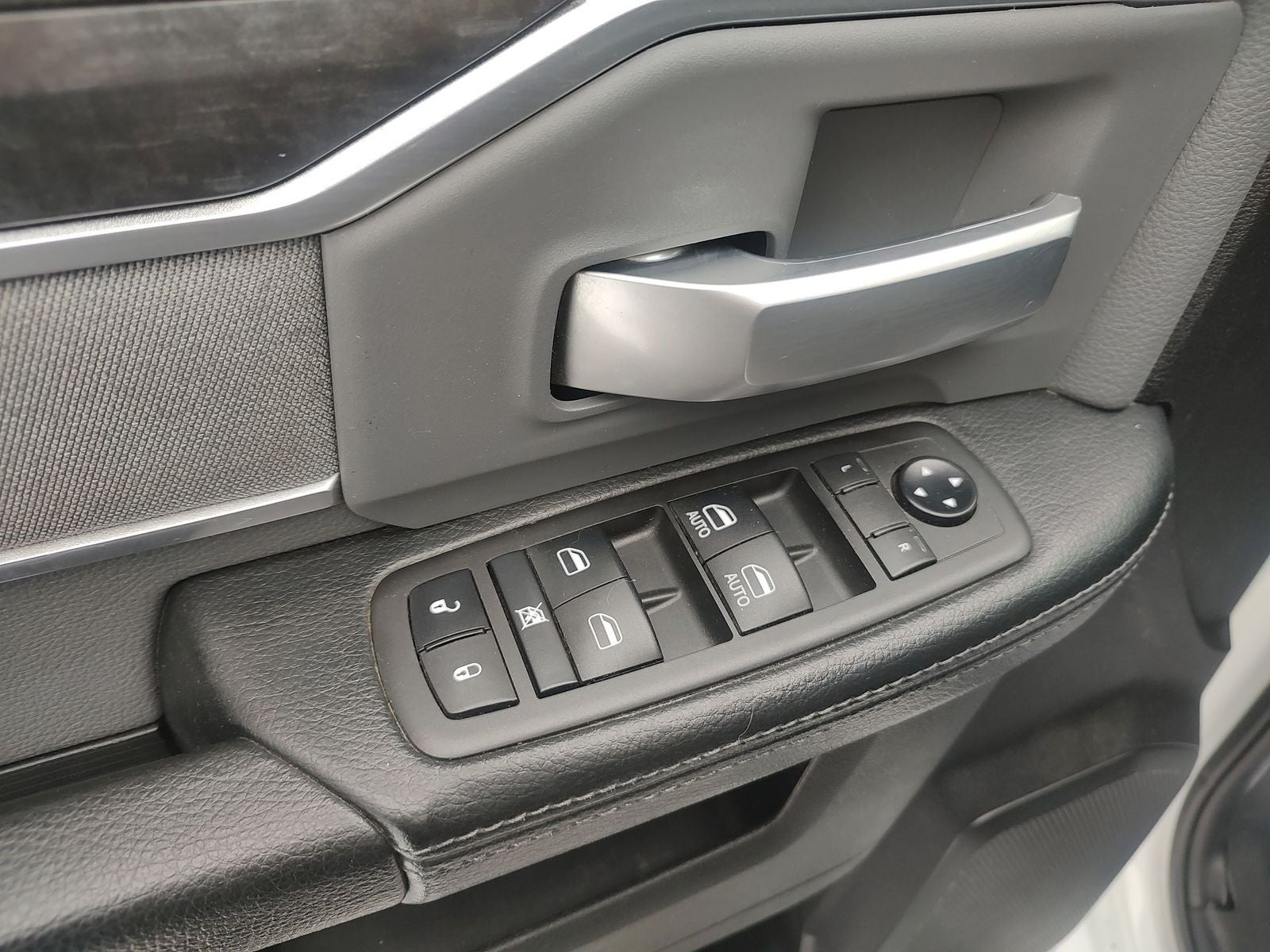 2021 RAM 2500 Big Horn