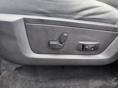 2016 RAM 2500 Big Horn