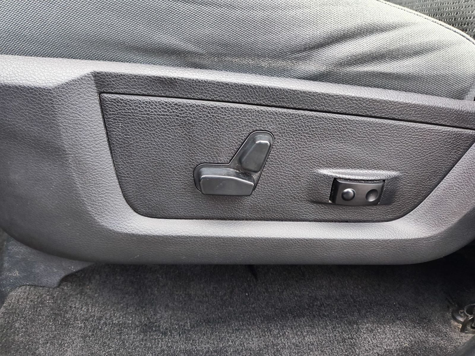 2016 RAM 2500 Big Horn