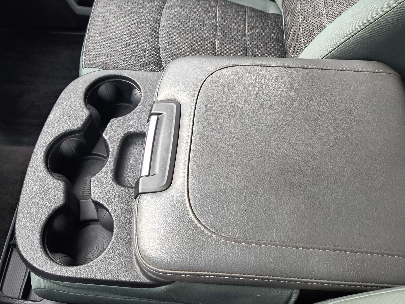 2016 RAM 2500 Big Horn