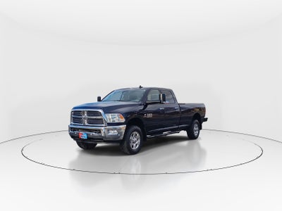 2016 RAM 2500 Big Horn