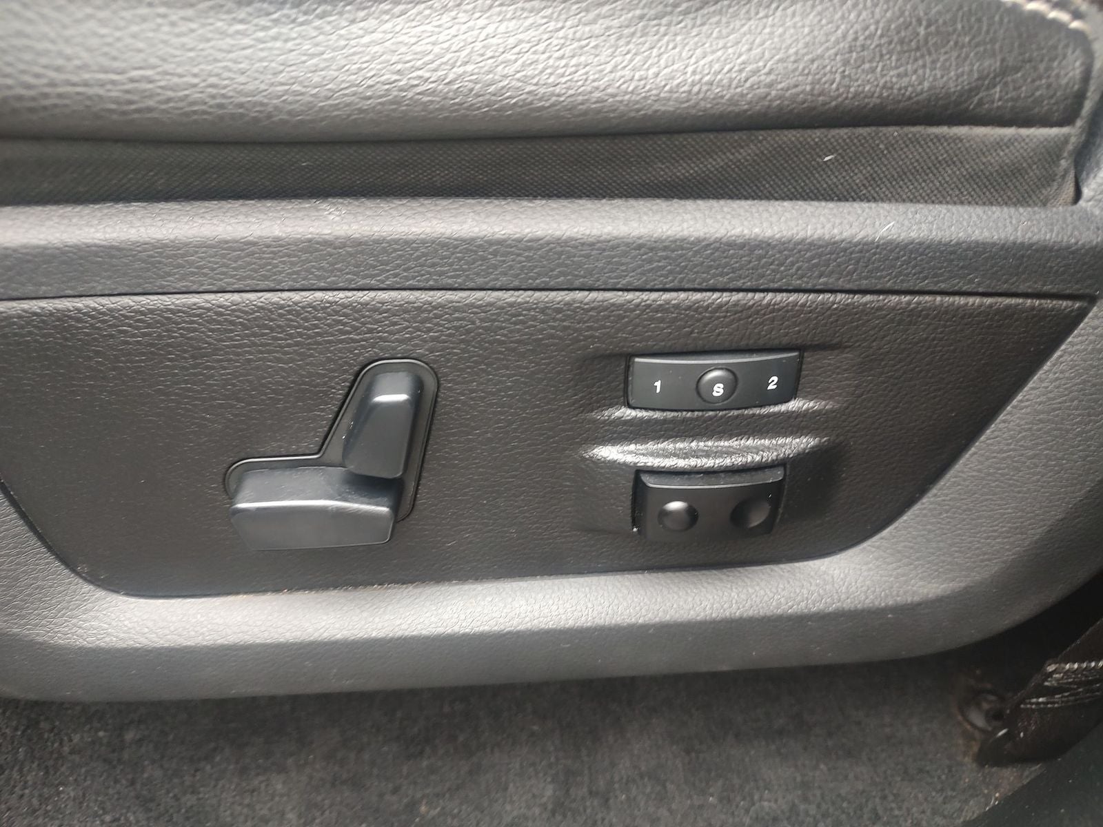 2014 RAM 2500 Laramie