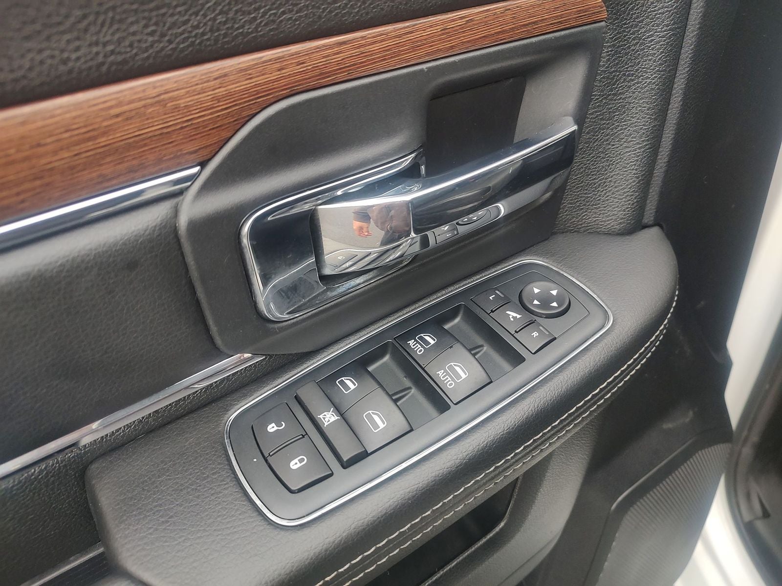 2014 RAM 2500 Laramie