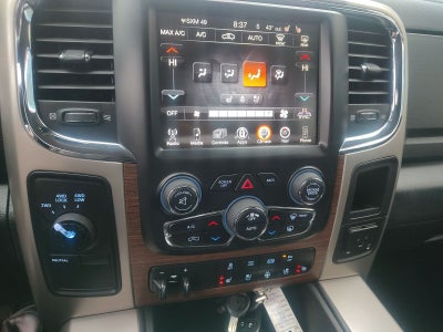 2014 RAM 2500 Laramie