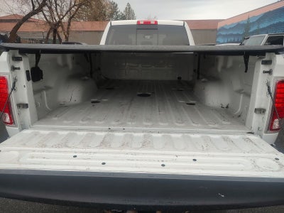 2014 RAM 2500 Laramie