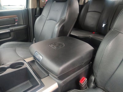 2014 RAM 2500 Laramie