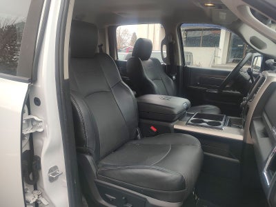 2014 RAM 2500 Laramie